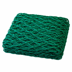 Formstabile Containerabdecknetze und passendes Zubehör zur sicheren Abdeckung von Schüttgut und Grünschnitt.