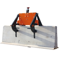 Verstellbare Formteilzange FE1088 für das präzise Handling von Betonformteilen.