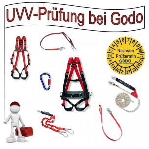 PSA Pr&uuml;fservice – Professionelle...