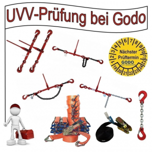 Ladungssicherung Pr&uuml;fservice &ndash;...