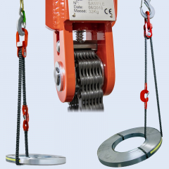 Coil Handling