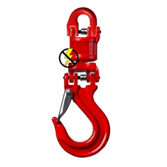 Isolierter Wirbel Drallfänger System DIW