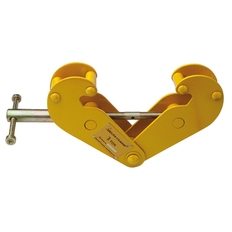 TORSO Montageklemme, Trägerklemme 2 Tonnen 75 - 220mm - BC2T - TP Profishop GmbH TORSO Montageklemme, Trägerklemme 2 Tonnen 75 - 220mm - BC2T - TP Profishop GmbH