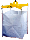 Big Bag Kreuztraverse TTB TK:1t Arbeitsbreite: 900-970mm
