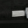 Rundschlinge mit Stahlseileinlage schwarz; WLL: 2,0t; nach BGV C1 (SF10)  TK:1,0to; Länge:wählbar