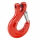 Gabelkopfhaken Cartec CB06 GK8 6mm TK:1,12t