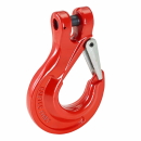 Gabelkopfhaken Cartec CB13 GK8 13mm TK:5,3t