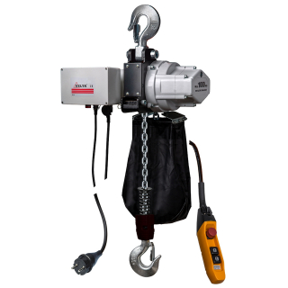 Elektro-Kettenzug Typ US.903, 230 V, Tragkraft 1000kg