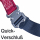 Haltegurt MAS B4 Quick Var.R mit einstellbarem Halteseil max.L:1,4m