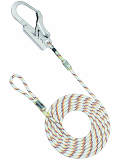 Bewegliche Führung für MAS 4-12 mit Seil 12mm MAS50