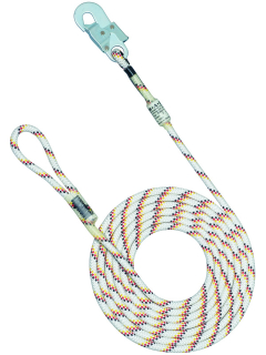 Bewegliche Führung für MAS 4-16 mit Seil 16mm MAS 51
