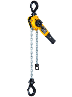 Handhebelzug Yale UNOplus-A 1500, Tragkraft 1,5t Hub wählbar