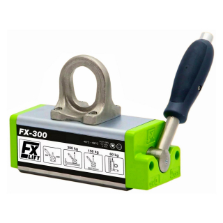 Lasthebemagnete Flaig FX-300 Universal Tragkraft 300kg