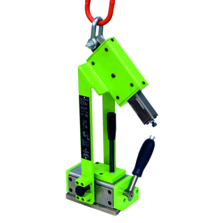 Lasthebemagnete FX-HVS R225 Horizontal-Vertikal System