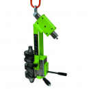 Horizontal-Vertikal System FX-HVS R225 (inkl. Magnet) max. TK 225kg