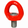 Wirbel-Ringschraube SEB M10 UP SWL 0,7t (SF 4:1)