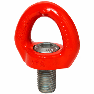 Wirbel-Ringschraube SEB M42 UP SWL 15,0t (SF 4:1)