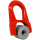 Anschlagwirbel FE.DSR M18 UP SWL 2,3t (SF 4:1)