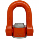 Anschlagwirbel FE.DSS M39 UP SWL 14,0t (SF 4:1)