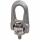 Rostfreier Anschlagwirbel SS.QL.DSR M14 SWL 0,7t (SF 4:1)