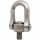 Rostfreier Anschlagwirbel SS.DSS M52 SWL 6,4t (SF 4:1)