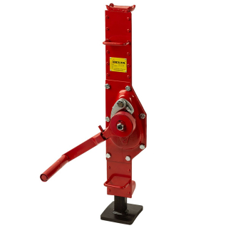 Stahlwinde DELTA Raku Hubkraft max. 1,5t