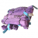 Rundschlingen TK:1t/2t/3t/4t/5t wählbar, NL wählbar