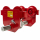 XXL-Handfahrwerk DELTA Red TK:5,0t Flansch:90-305mm