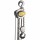 Handkettenzug DELTA Inox Tragkraft 2,0t Hub:wählbar