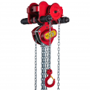 Handkettenzug DELTA Red Premium TK:0,5t inkl....