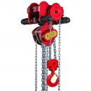 Handkettenzug DELTA Red Premium TK:3,0t inkl....