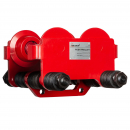 Handfahrwerk für E-Kettenzug Delta DEH 0,125t