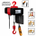 Elektro-Kettenzug Typ DMH, 230 Volt, Tragkraft 250kg