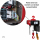 Elektro-Kettenzug Typ DMH, 230 Volt, Tragkraft 250kg