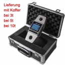 Kranwaage Delta SG.CS max. 5t ohne Funkbedienung