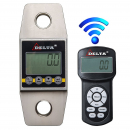 Kranwaage Delta SG.CS.RC max. 5t mit Funkbedienung