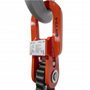 RSB Coil-Kippsystem Typ 441G, Tragkraft 20000kg