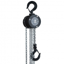 Handkettenzug DELTA Alum 360° Tragkraft 0,25t Hub...