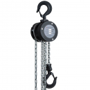 Handkettenzug DELTA Alum 360° Tragkraft 0,5t Hub...