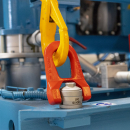 SET=6Stück Anschlagwirbel zum Einschrauben DSR M5...