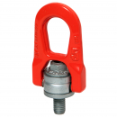 SET=6Stück Anschlagwirbel zum Einschrauben DSR M8...