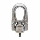 2er-Set Codipro SS.DSR M14 Rostfreier Anschlagwirbel aus...