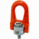 Anschlagwirbel QL.DSR M12 UP SWL 0,65t (SF 4:1)