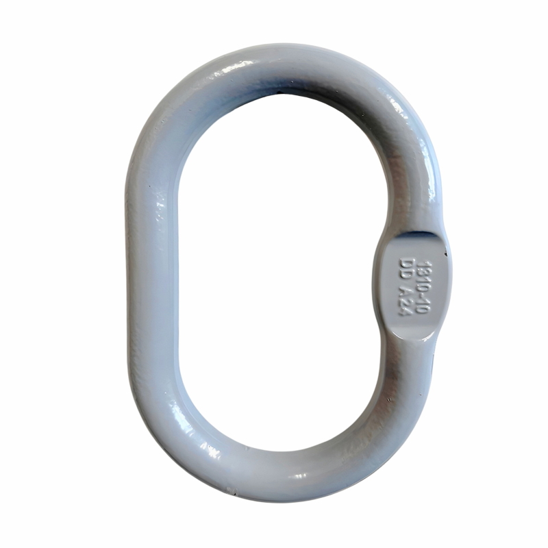 Aufhängeringe für 1+2 Strang Ketten G10 NG16/13, 36,95
