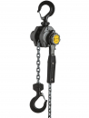 Hebelzug DELTA Alu TK:0,25t Hub:1,5m